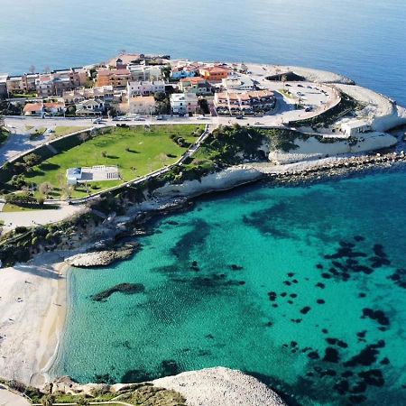 Affittacamere Levante Porto Torres Exterior photo