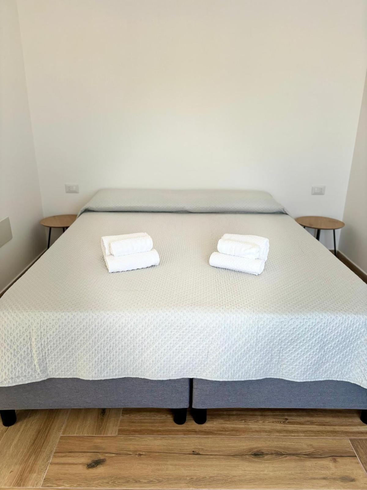 Affittacamere Levante Porto Torres Exterior photo