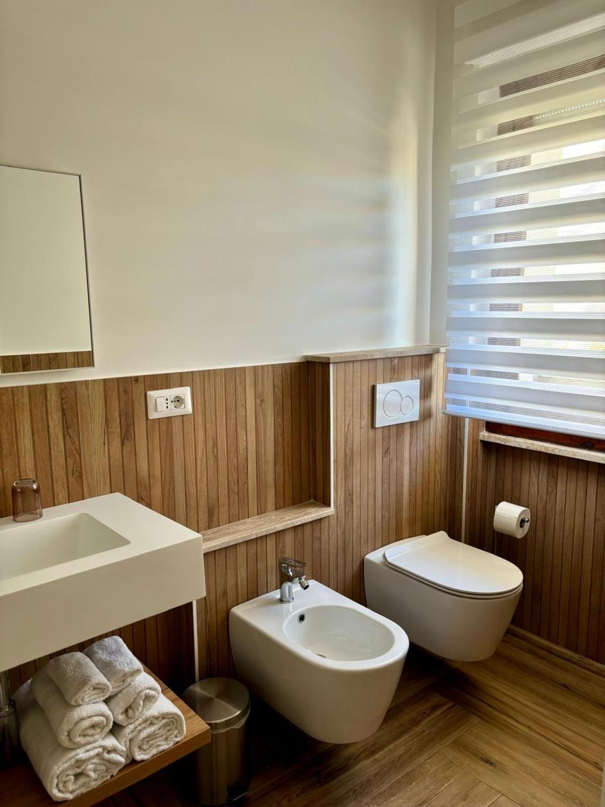 Affittacamere Levante Porto Torres Exterior photo