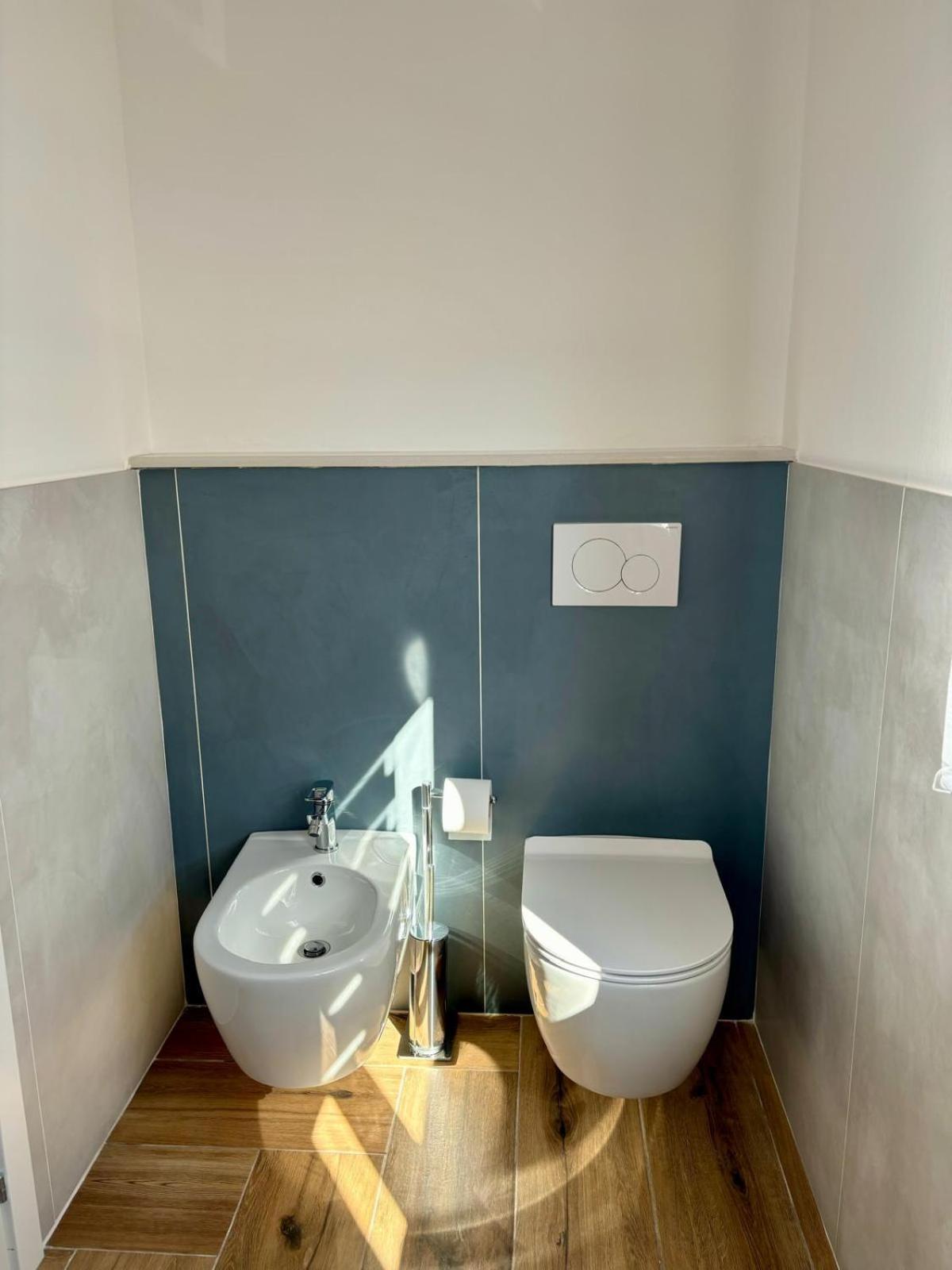 Affittacamere Levante Porto Torres Exterior photo